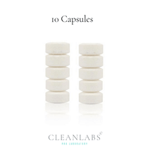 Load image into Gallery viewer, Capsules HYPER Nettoyantes Professionnelles CleanLabs V3™