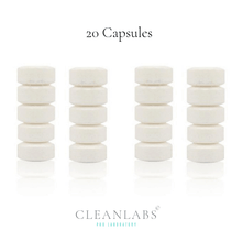 Load image into Gallery viewer, Capsules HYPER Nettoyantes Professionnelles CleanLabs V3™