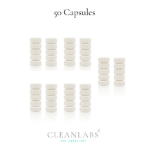 Load image into Gallery viewer, Capsules HYPER Nettoyantes Professionnelles CleanLabs V3™