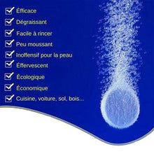 Load image into Gallery viewer, Capsules HYPER Nettoyantes Professionnelles CleanLabs V3™