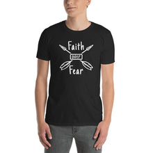 Load image into Gallery viewer, Faith Fear