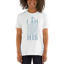 Load image into Gallery viewer, Short-Sleeve Unisex T-Shirt
